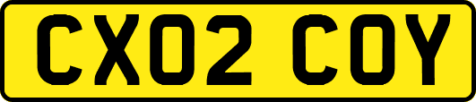 CX02COY