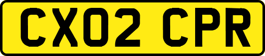 CX02CPR