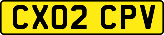 CX02CPV