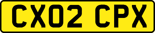 CX02CPX