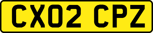 CX02CPZ