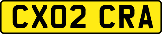 CX02CRA