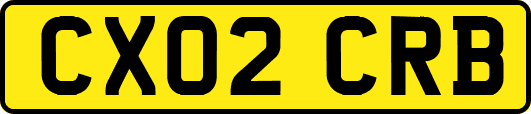 CX02CRB