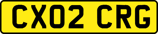 CX02CRG