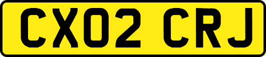 CX02CRJ