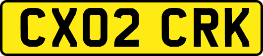 CX02CRK