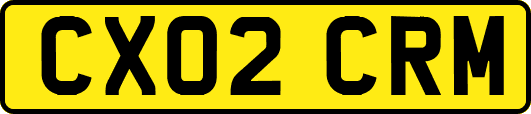 CX02CRM
