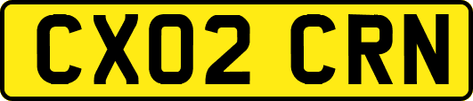 CX02CRN
