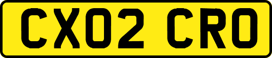 CX02CRO