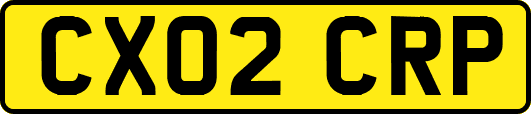 CX02CRP