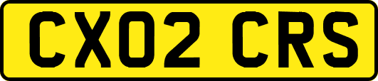 CX02CRS