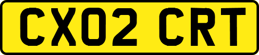 CX02CRT