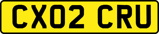 CX02CRU