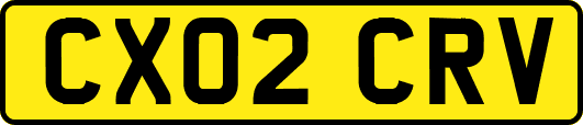 CX02CRV