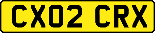 CX02CRX