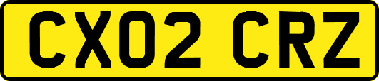 CX02CRZ