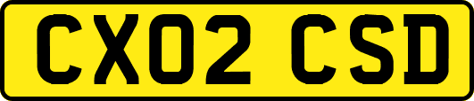 CX02CSD