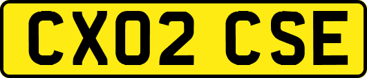 CX02CSE