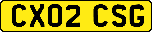 CX02CSG