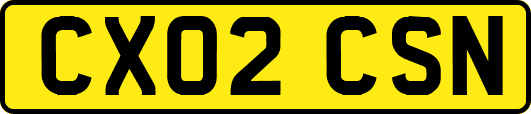 CX02CSN
