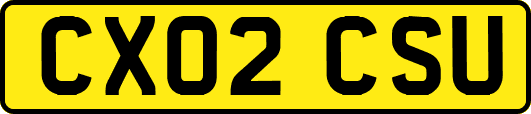 CX02CSU