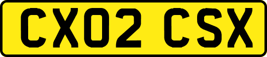 CX02CSX