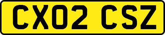 CX02CSZ
