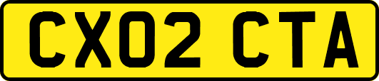 CX02CTA