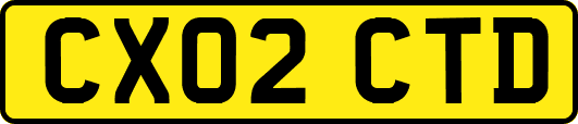CX02CTD