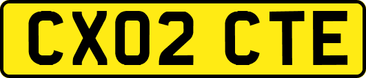 CX02CTE