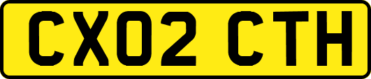 CX02CTH