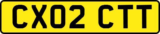 CX02CTT