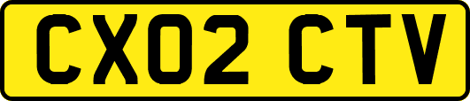 CX02CTV
