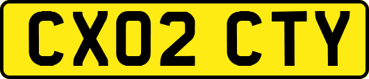 CX02CTY