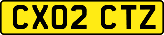 CX02CTZ