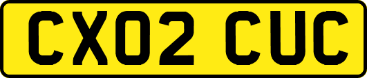 CX02CUC