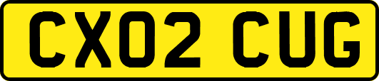 CX02CUG