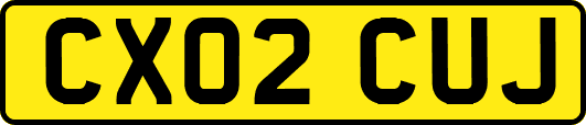 CX02CUJ