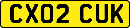 CX02CUK