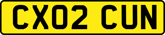 CX02CUN