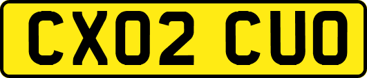 CX02CUO
