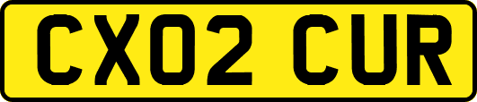 CX02CUR