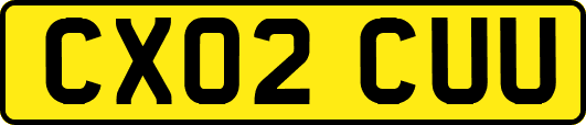 CX02CUU