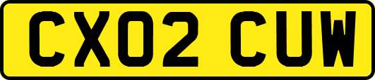 CX02CUW