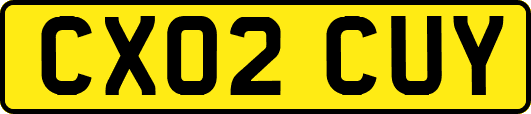 CX02CUY