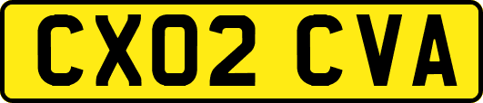 CX02CVA