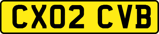 CX02CVB