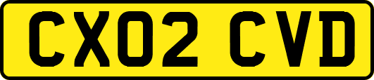 CX02CVD