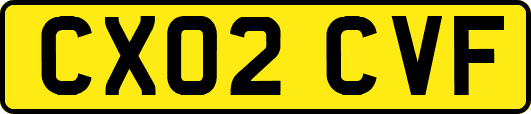 CX02CVF
