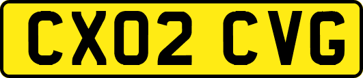 CX02CVG